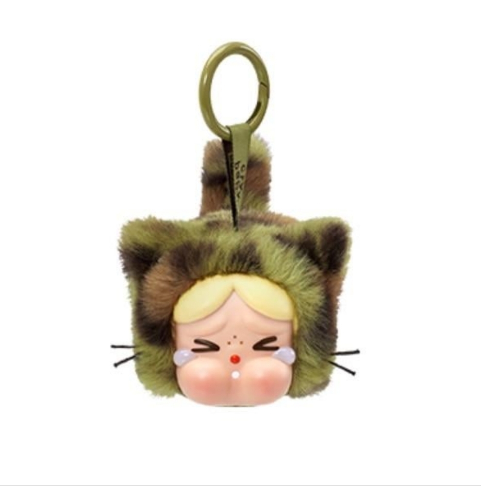 [CAMO CUTIE] Crybaby Wild But Cutie Series